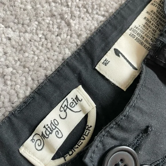 Vintage shorts - Picture 3 of 5